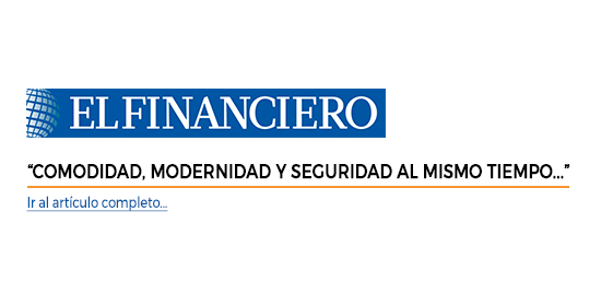 El Financiero